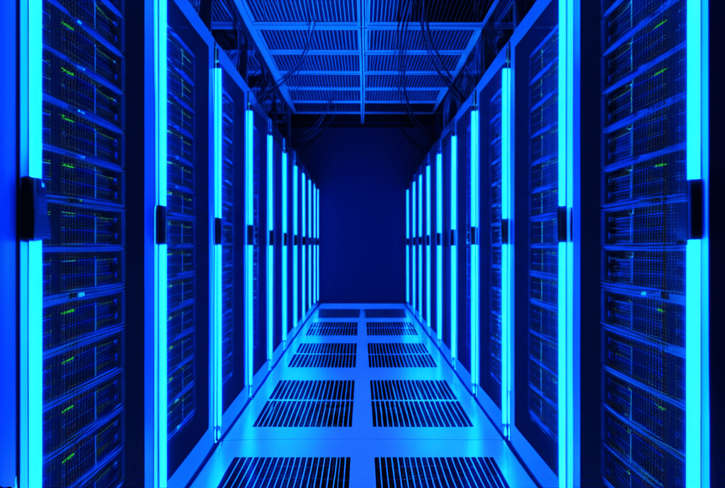 AI Infrastructure Scaling