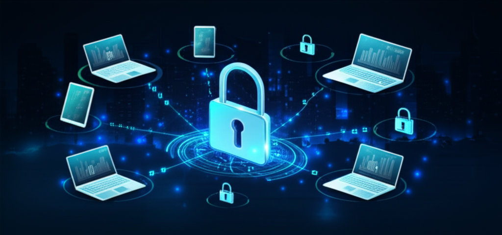 Implementing Zero-Trust Security in Cloud-Native Environments