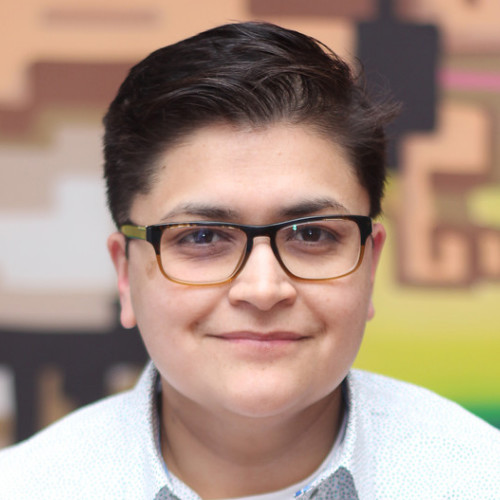 Miriam Aguirre - CEO & Co-Founder